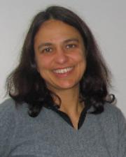 Deniz Göktürk