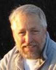 Donald Weston