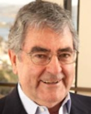 Edward Penhoet