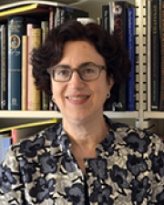 Elizabeth Honig