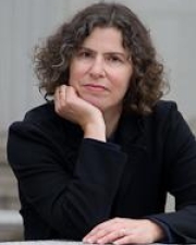 Ellen Oliensis