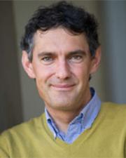 headshot of Emmanual Saez
