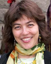Eva Harris