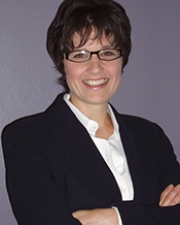 Jennifer Johnson-Hanks