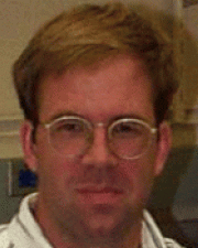 John Huelsenbeck