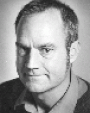 John F. Canny