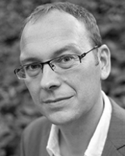 Jonas Wellendorf