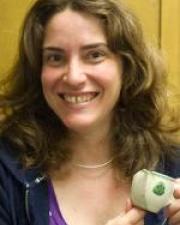 Laurie Wilkie