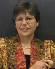 Mary Comerio