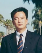 Zuo-Jun (Max) Shen
