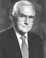 Carl Monismith