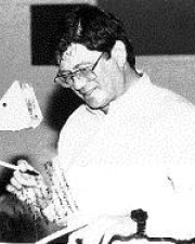 Peter Bickel