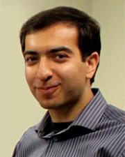 M. Reza Alam