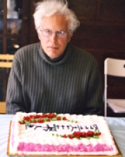 Robert Harris