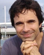 Steven Fish