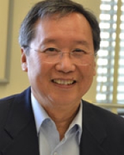 Steven Louie