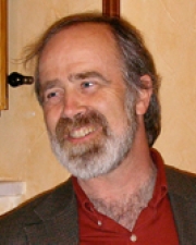 Terrence Deacon