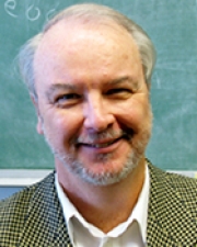 Thomas Shannon