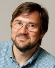 Vern Paxson