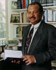 William Lester, Jr.