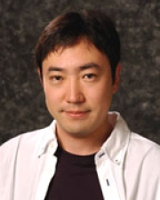 Yasunori Nomura