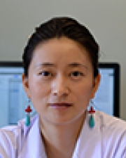 Yue Maria Liu