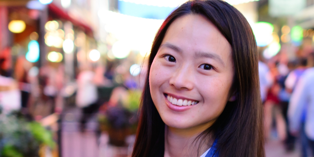 Grace Gu