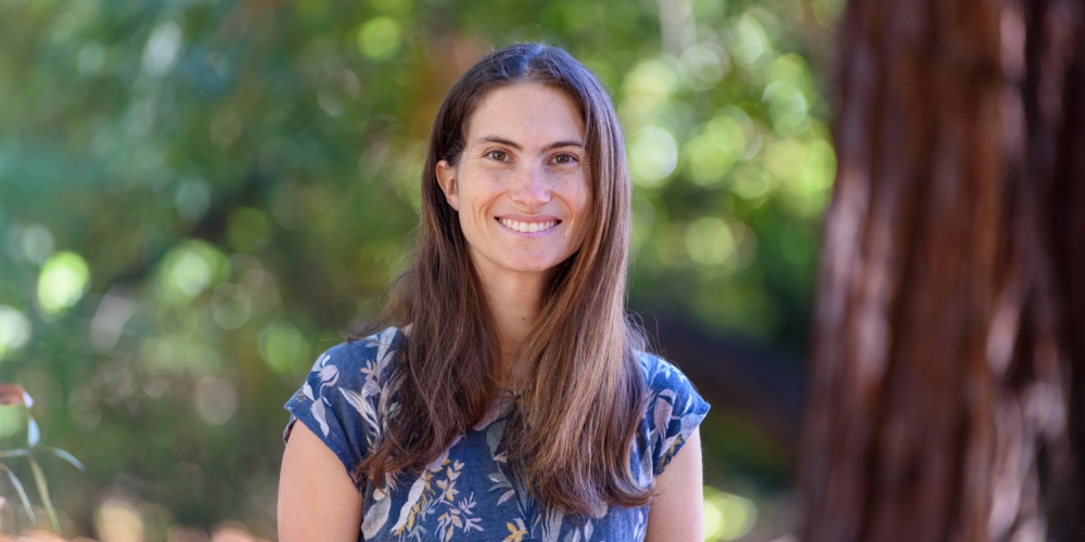 Photo of Miranda Redmond