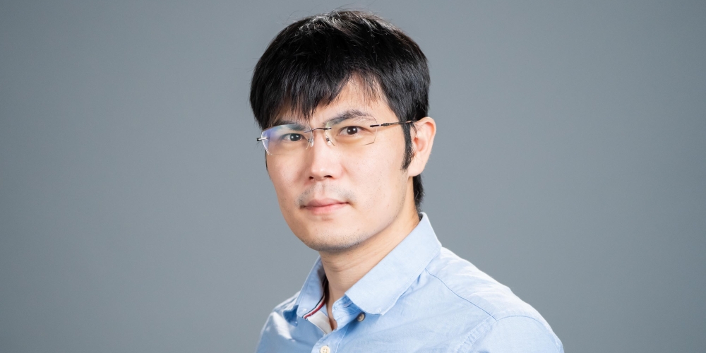 photo of Ziqi