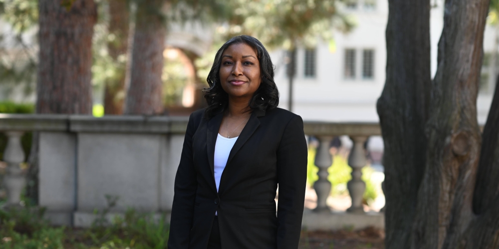Cesunica Ivey