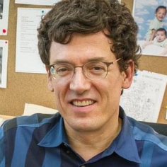 Michael Crommie