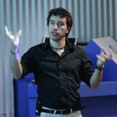 Antonio Montalban