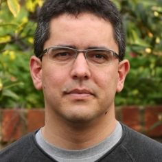 Fernando Pérez