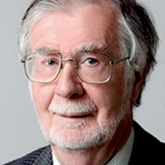 Malcolm Potts