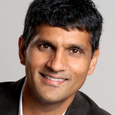 Satish Rao