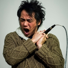 Ken Ueno