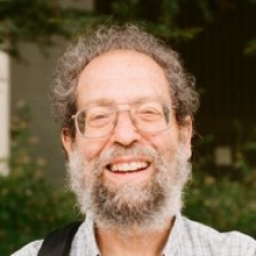 George Bergman