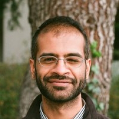 Nikhil Srivastava