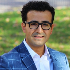 Ahmad