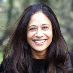 Janaki Bakhle
