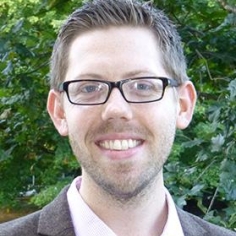 David Limmer