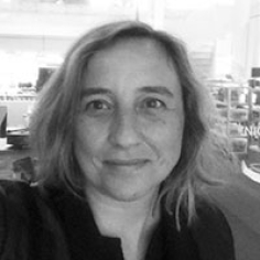 Luisa Caldas
