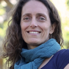 Mara Loveman