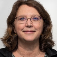 Mary Wildermuth