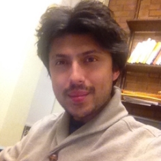 Shirshendu Ganguly