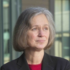 Christine Rosen
