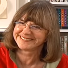 Olga Matich