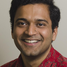 Rajan Udwani