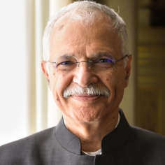 Pradeep Chhibber