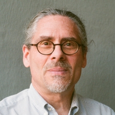 Mark Haiman